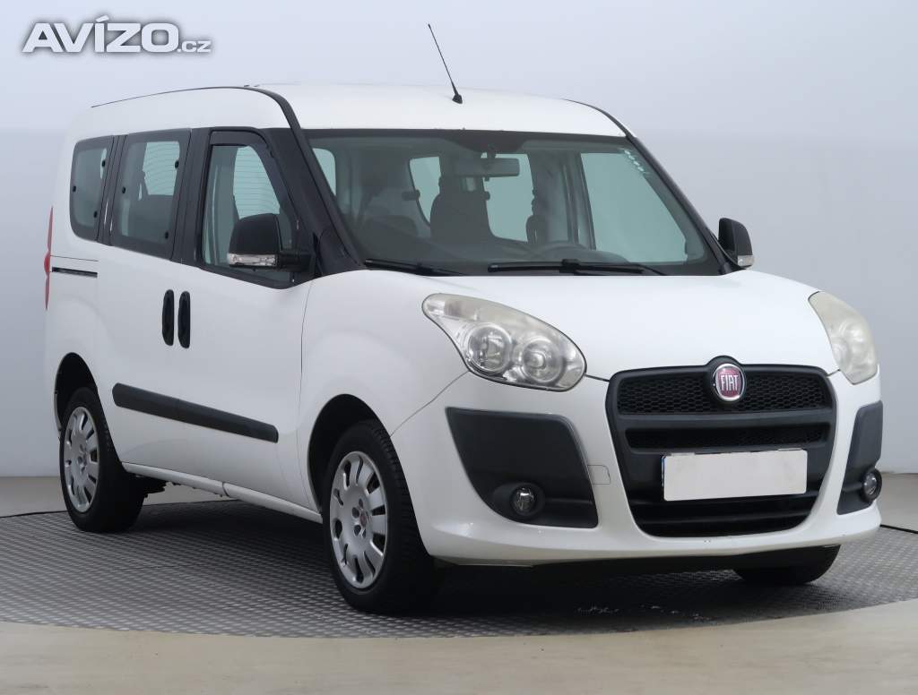 Fiat Dobló 1.4 i