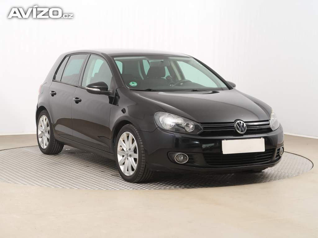 Volkswagen Golf 1.6 TDI