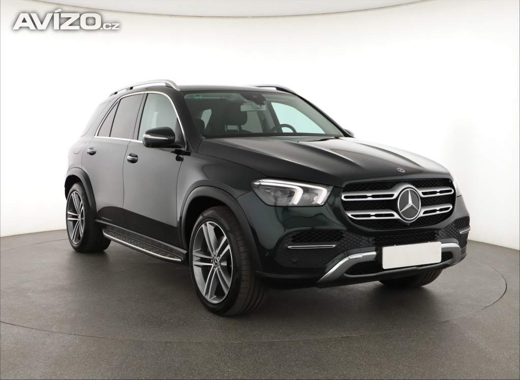 Mercedes-Benz GLE GLE 350d