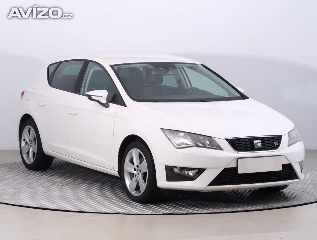 Seat Leon 2.0 TDI