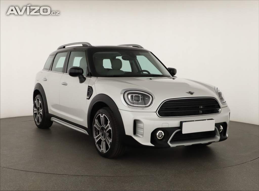 Mini Countryman Cooper