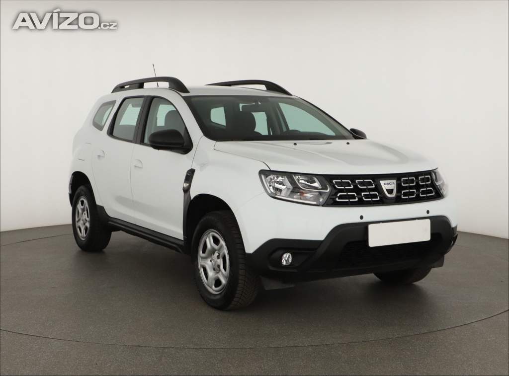 Dacia Duster 1.5 Blue dCi