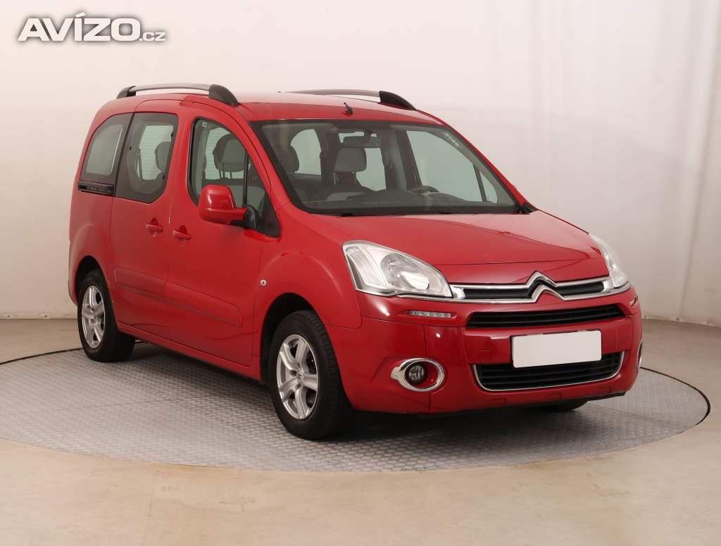 Citroën Berlingo 1.6 HDi