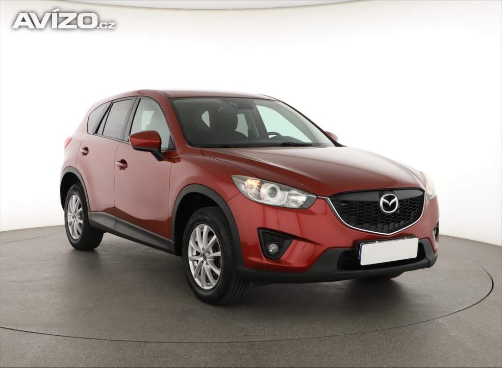 Mazda CX-5 2.0 Skyactiv-G