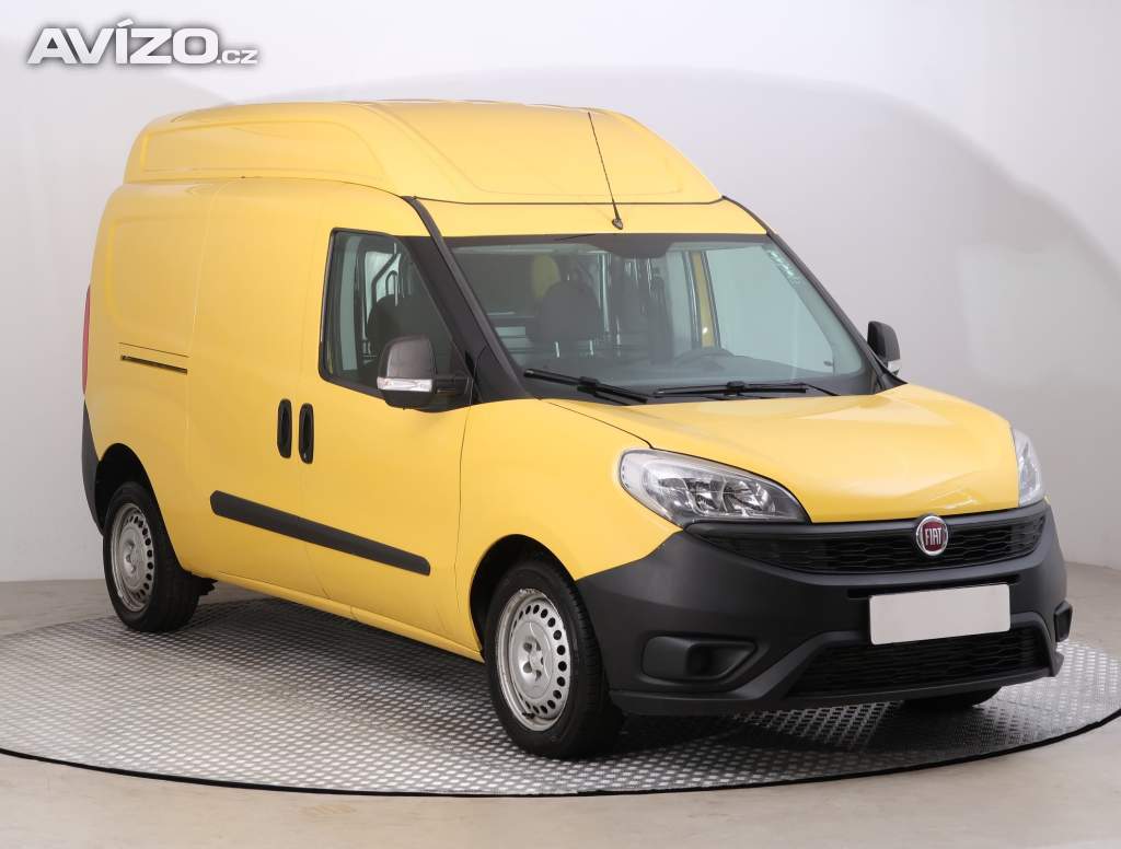 Fiat Dobló 1.6 MultiJet