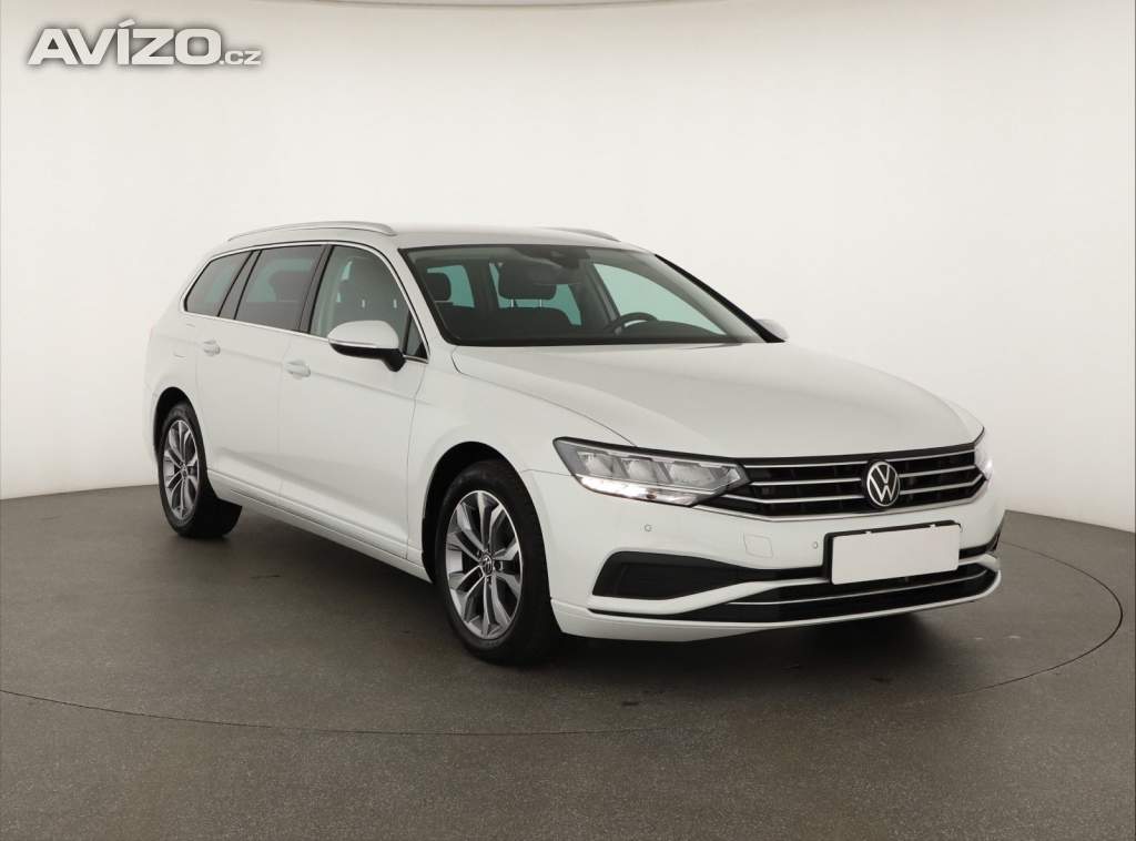 Volkswagen Passat 1.5 TSI