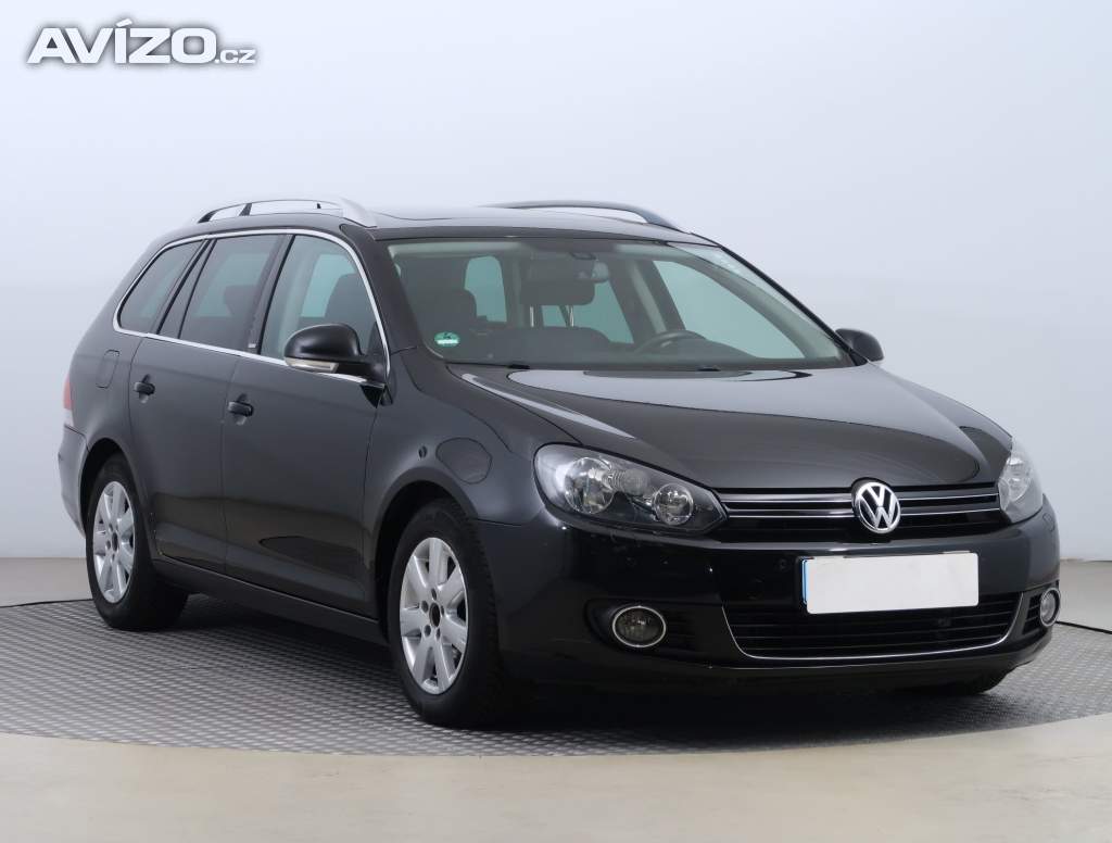 Volkswagen Golf 1.2 TSI