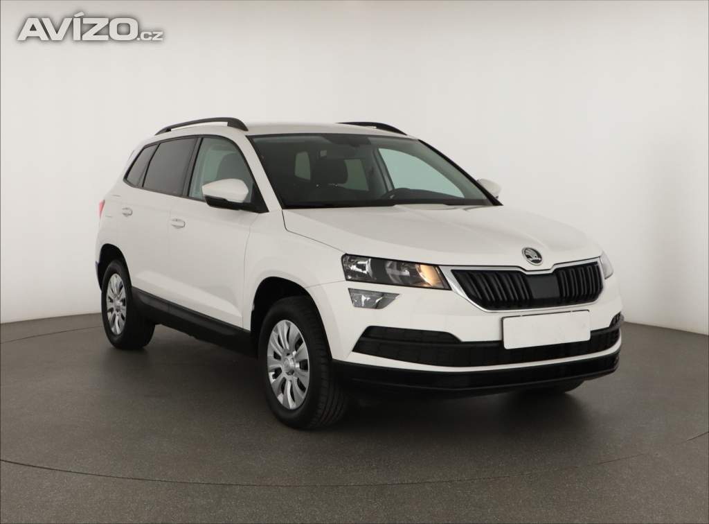 Škoda Karoq 1.6 TDI