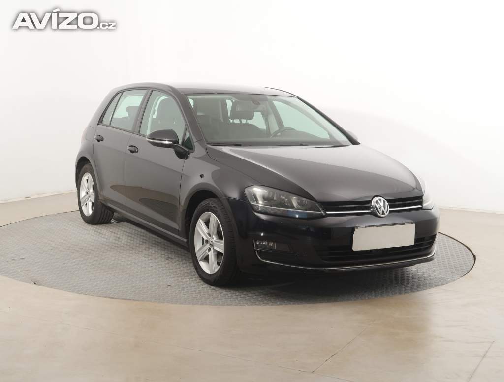 Volkswagen Golf 1.4 TSI