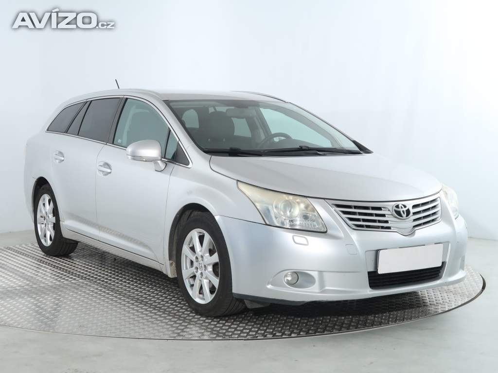 Toyota Avensis 2.2 D-4D