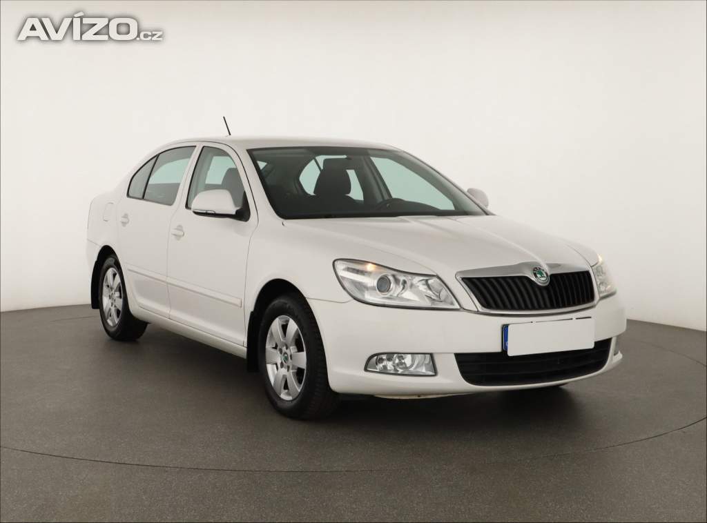 Škoda Octavia 1.6 TDI