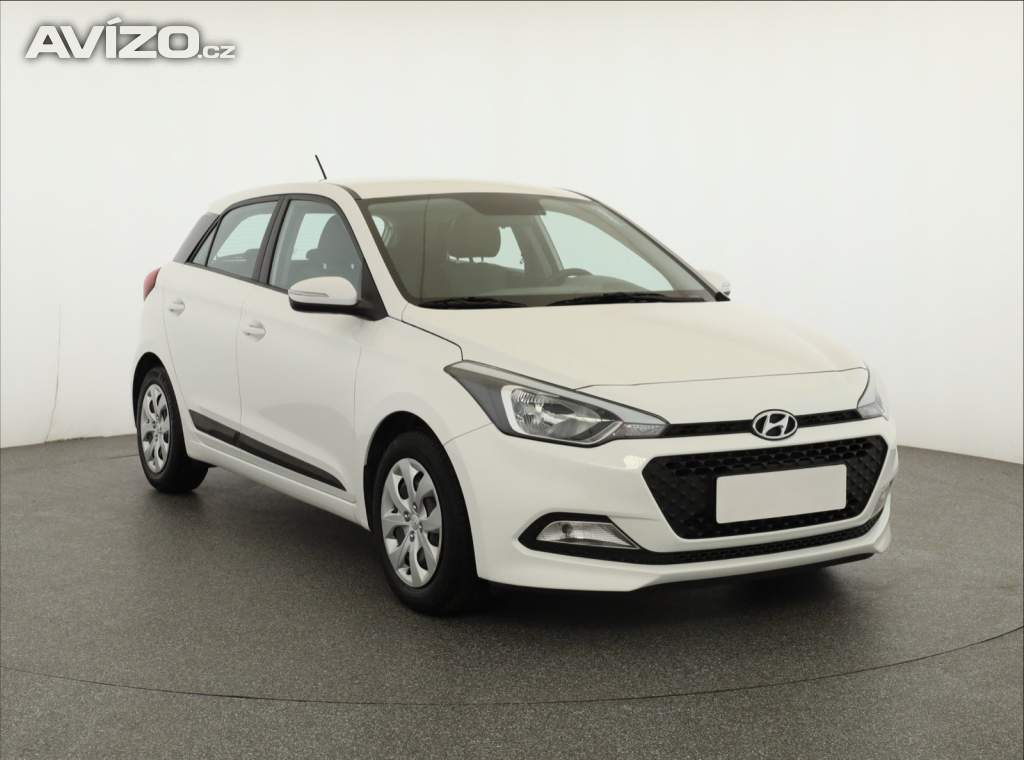 Hyundai i20 1.2