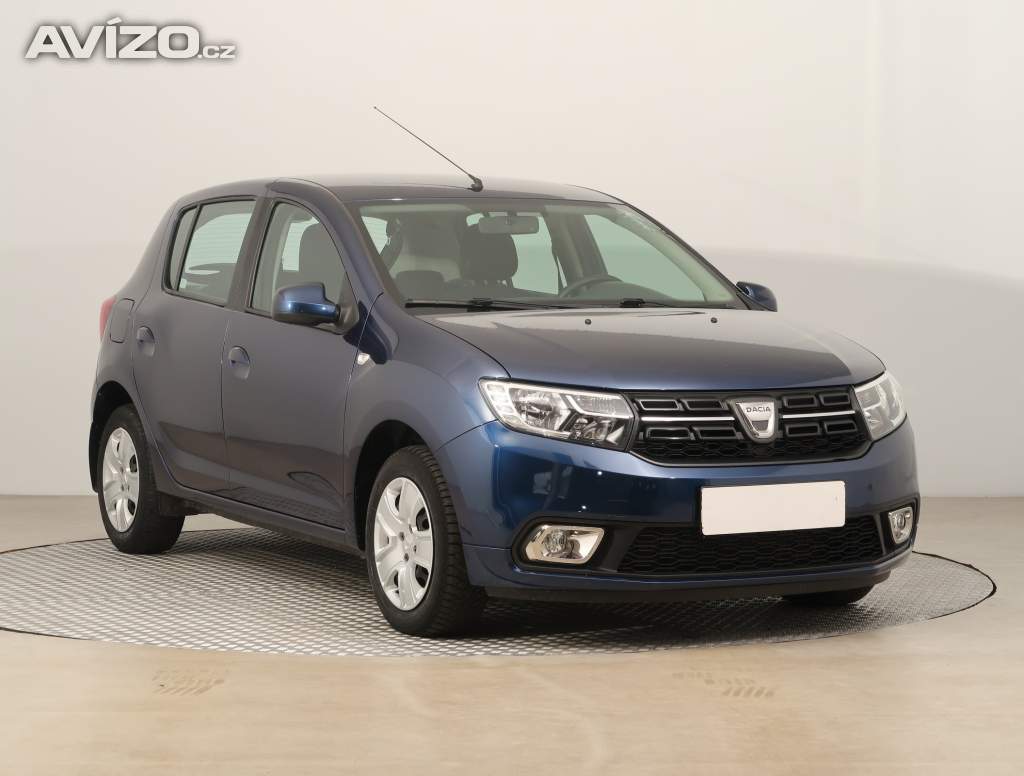 Dacia Sandero 1.0 SCe