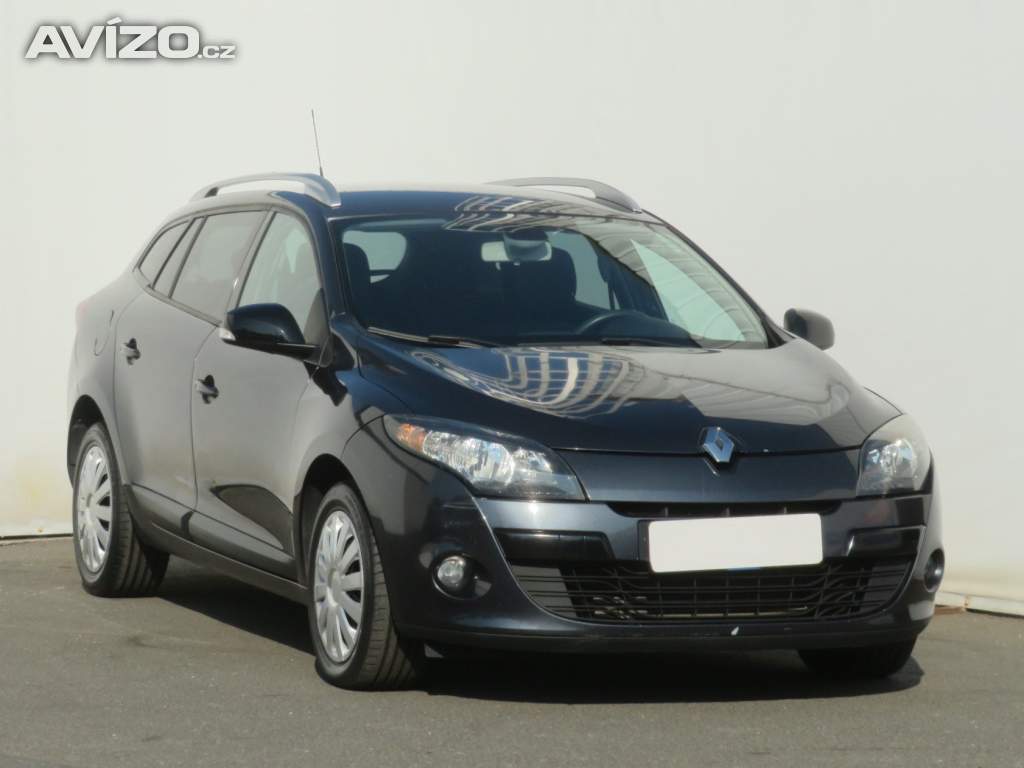 Renault Mégane 1.5 dCi