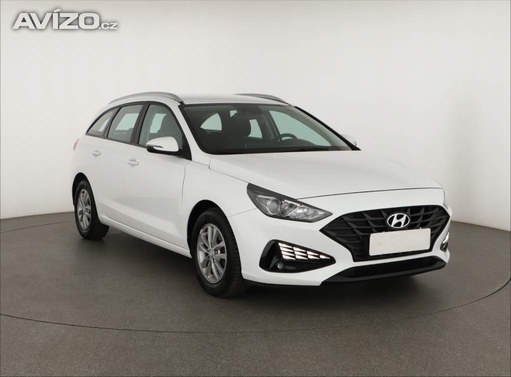 Hyundai i30 1.6 CRDi