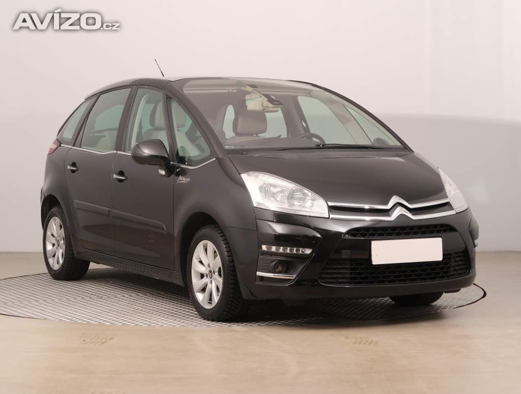 Citroën C4 Picasso 1.6 i