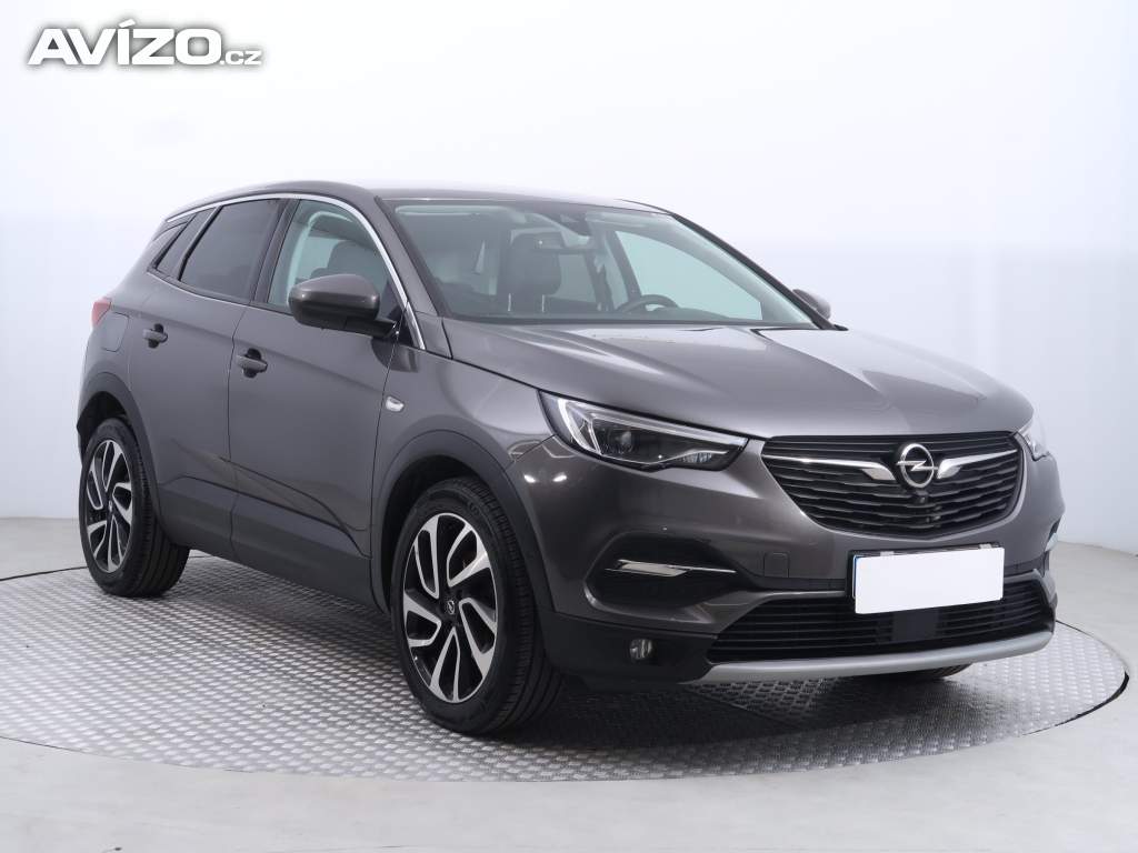 Opel Grandland 1.6 CDTI