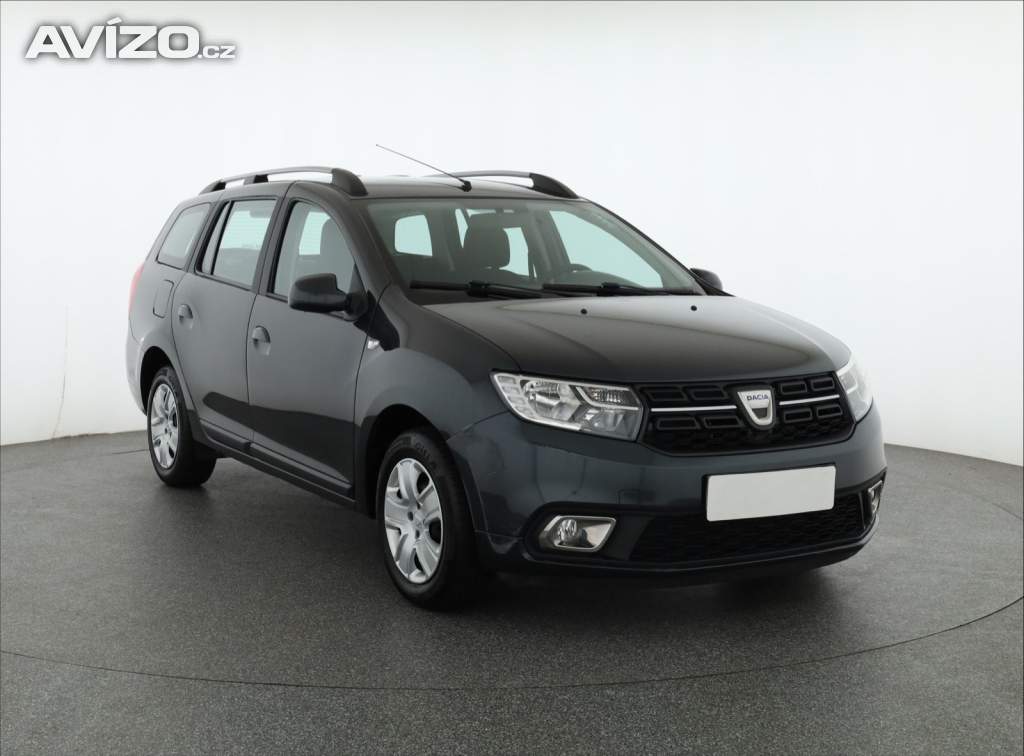 Dacia Logan 1.0 SCe