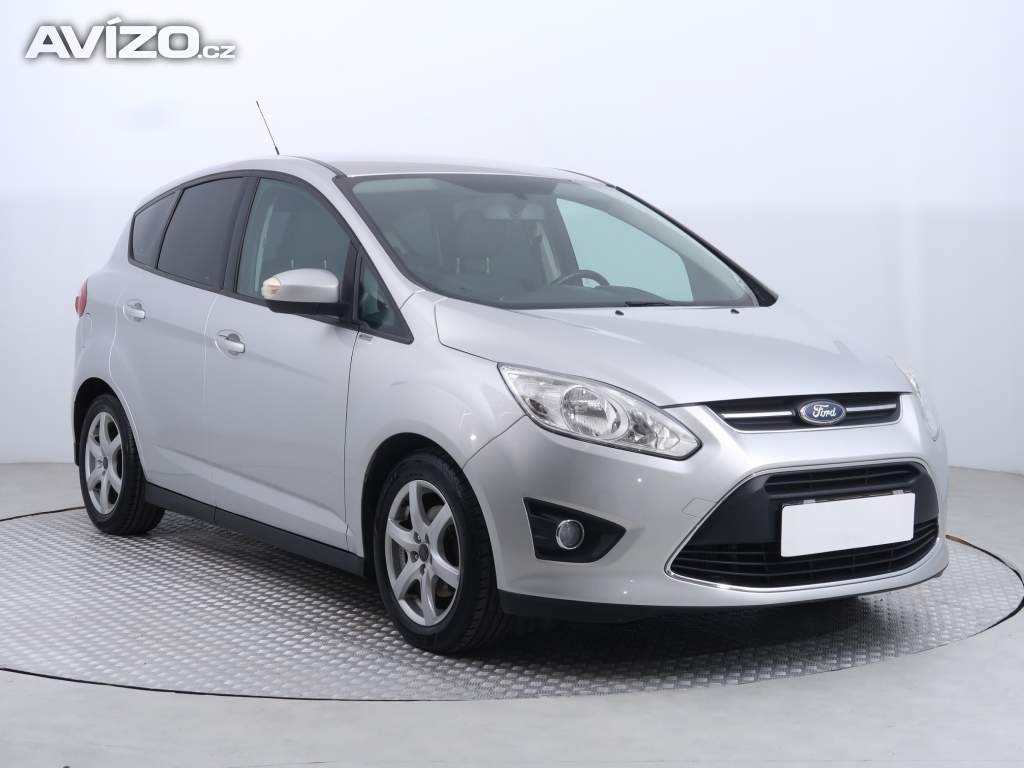 Ford C-Max 1.6 TDCi