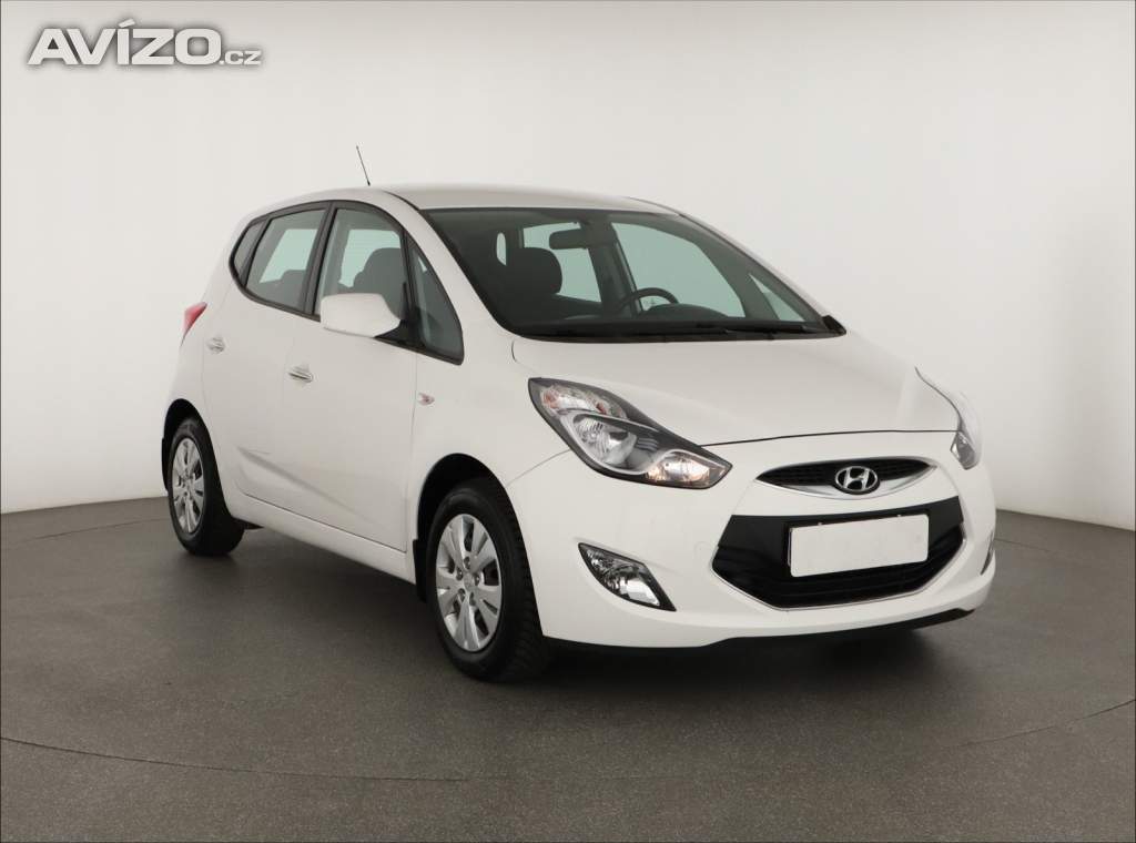 Hyundai ix20 1.4 CVVT