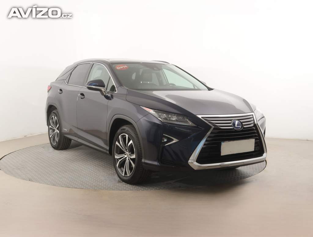 Lexus RX 450 h