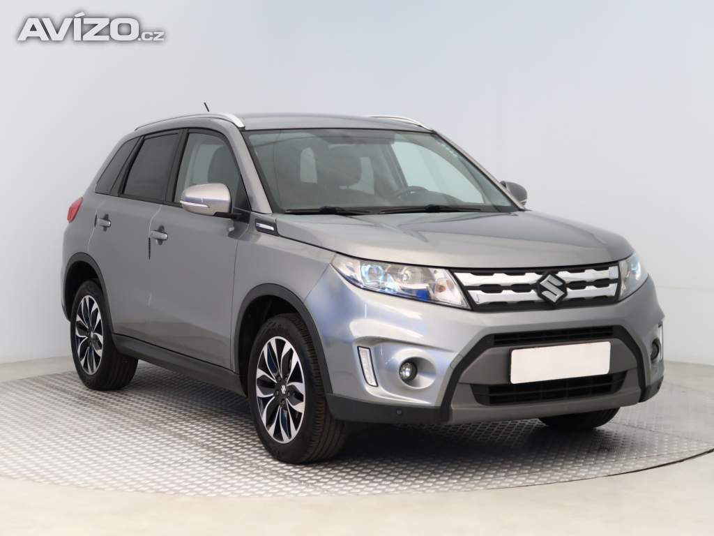 Suzuki Vitara 1.6 VVT