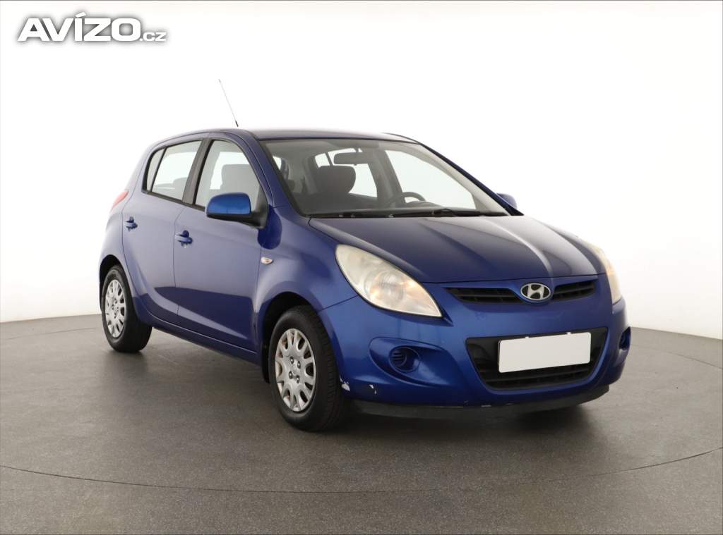 Hyundai i20 1.2