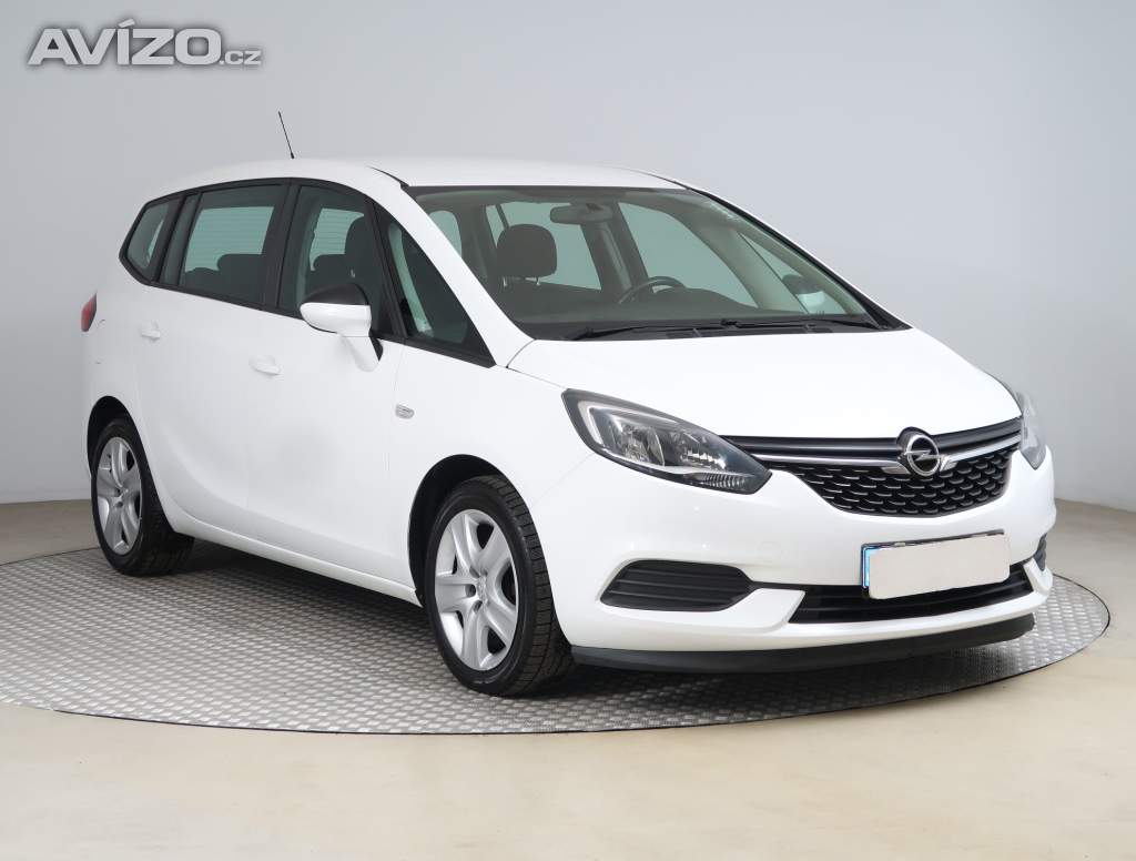 Opel Zafira 1.6 CDTI