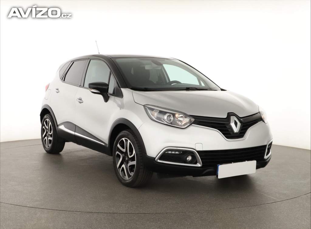 Renault Captur 1.2 TCe