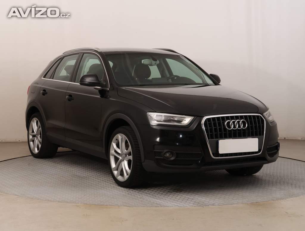 Audi Q3 2.0 TDI