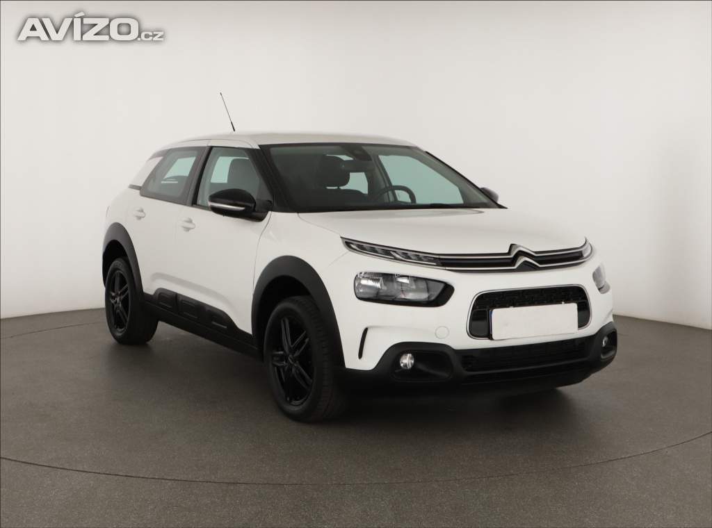 Citroën C4 Cactus 1.2 PureTech