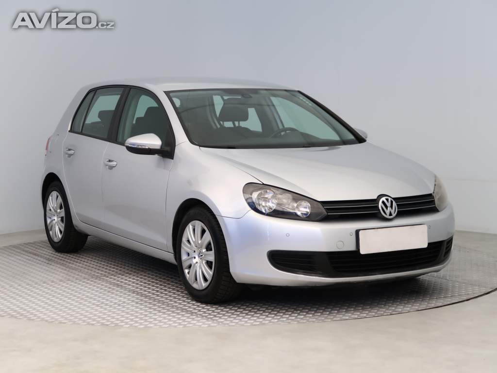 Volkswagen Golf 1.4 TSI