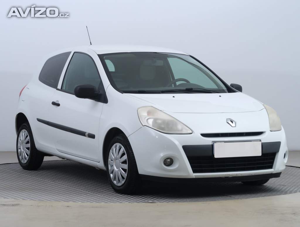 Renault Clio 1.2