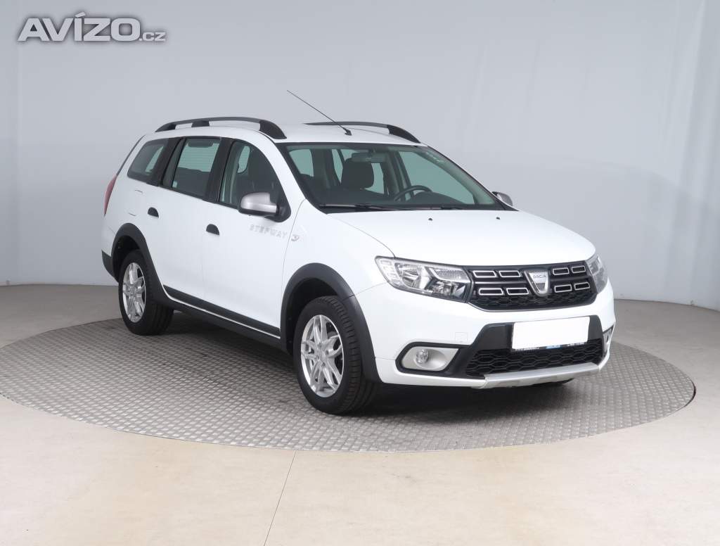 Dacia Logan 0.9 TCe