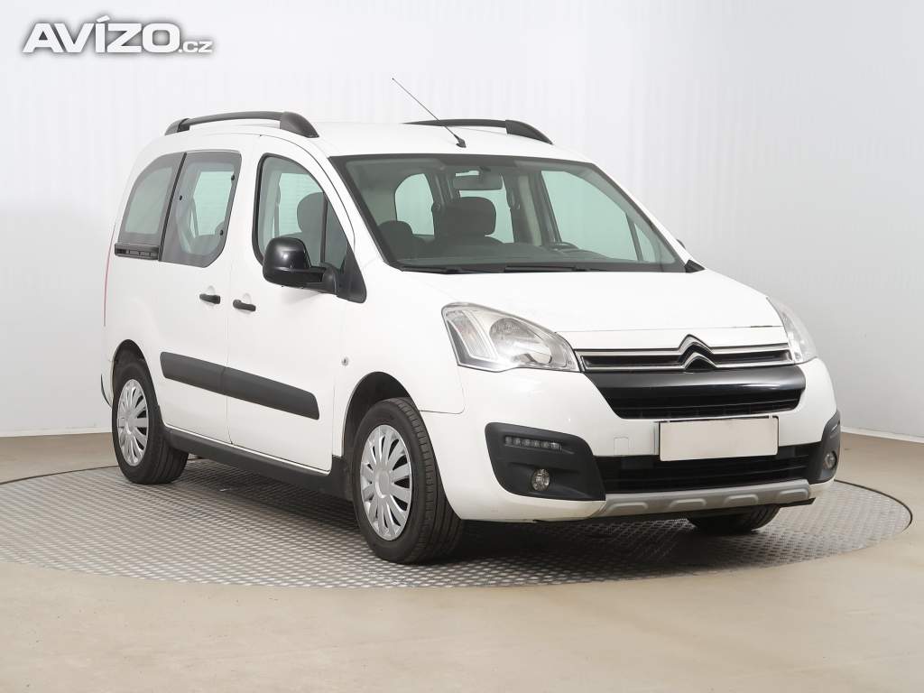 Citroën Berlingo 1.6 HDi