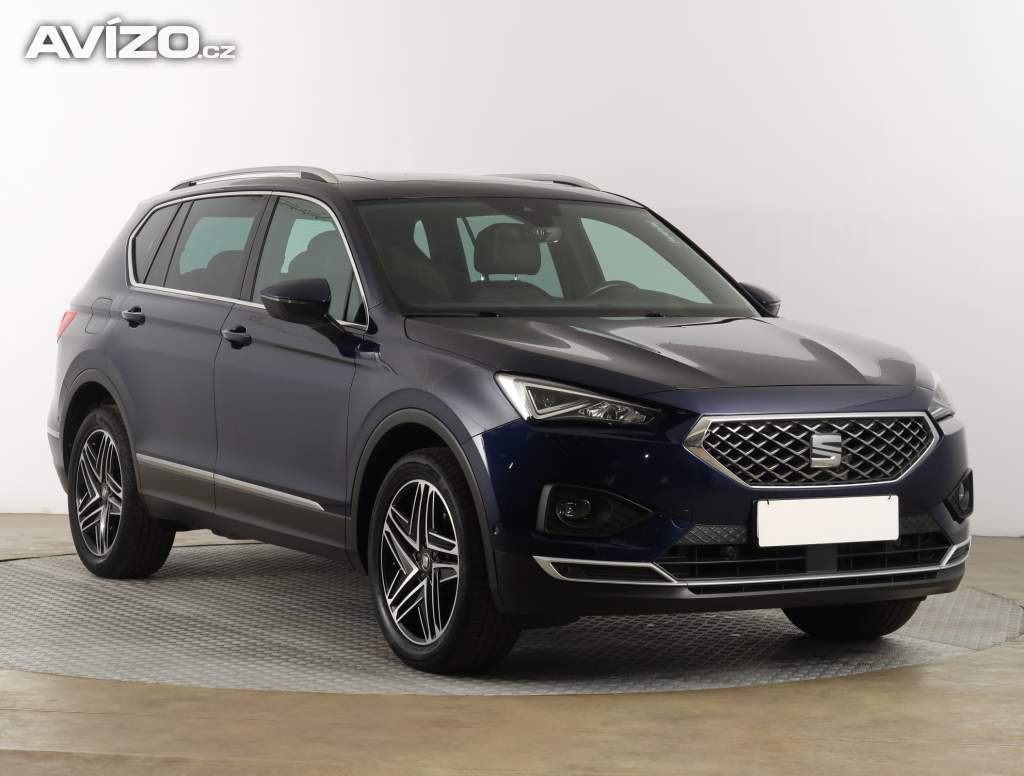 Seat Tarraco 1.5 TSI