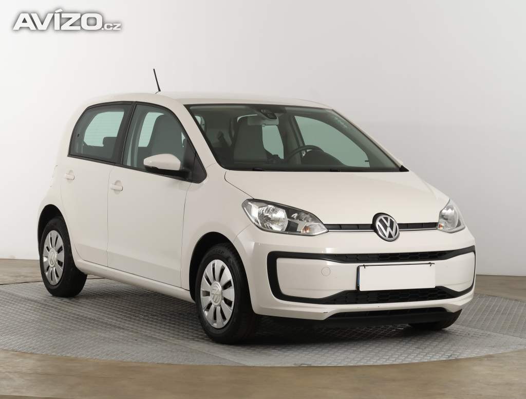 Volkswagen Up! 1.0 MPI