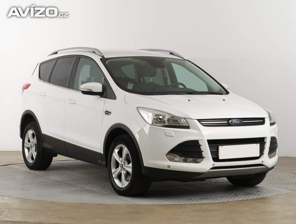 Ford Kuga 2.0 TDCi