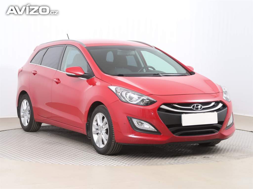 Hyundai i30 1.6 GDI