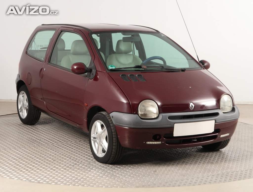 Renault Twingo 1.2