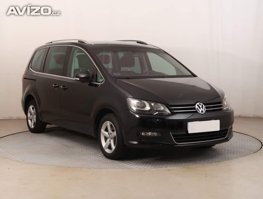 Volkswagen Sharan 2.0 TDI