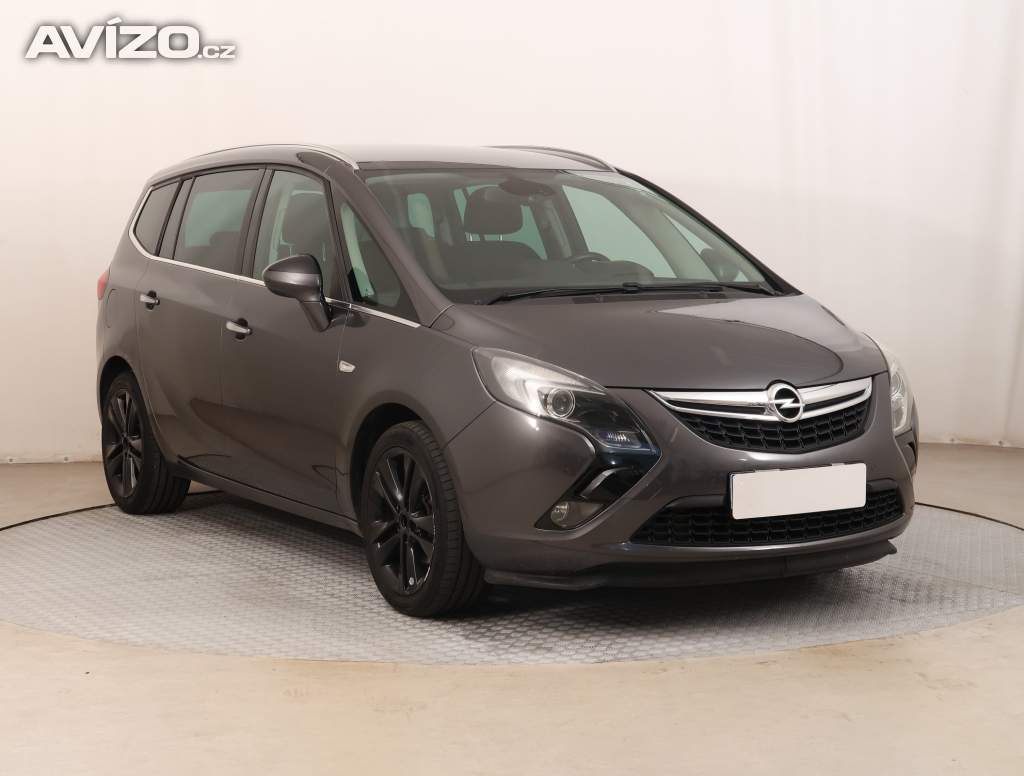 Opel Zafira 2.0 CDTI