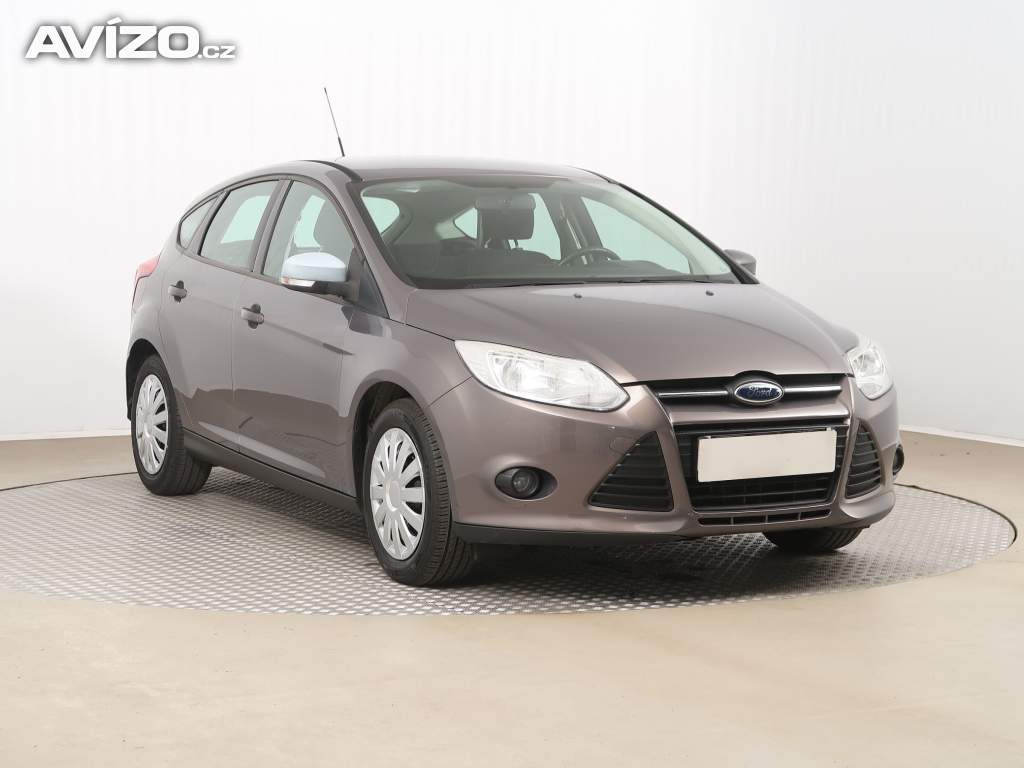 Ford Focus 1.6 i