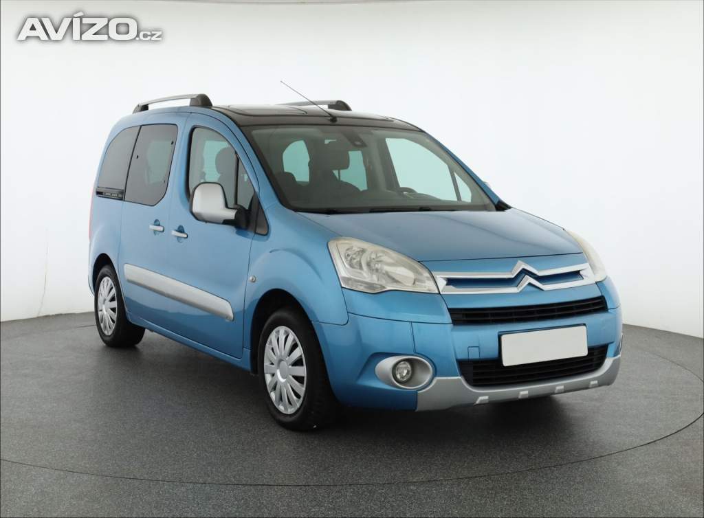 Citroën Berlingo 1.6 VTi