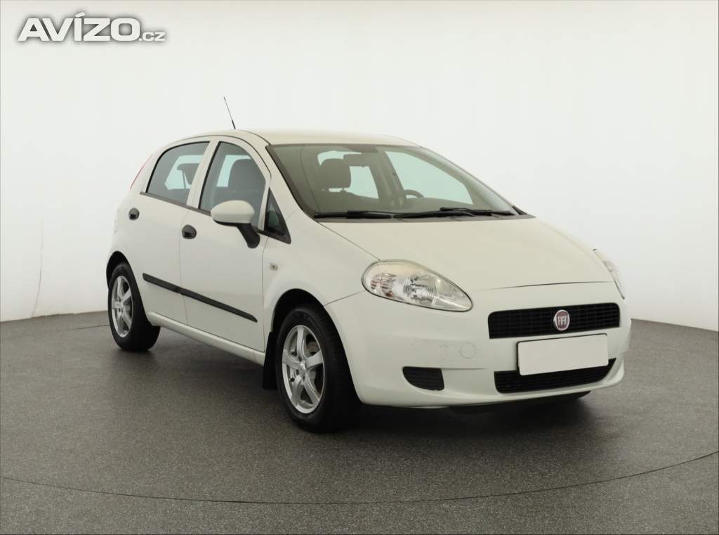 Fiat Grande Punto 1.2