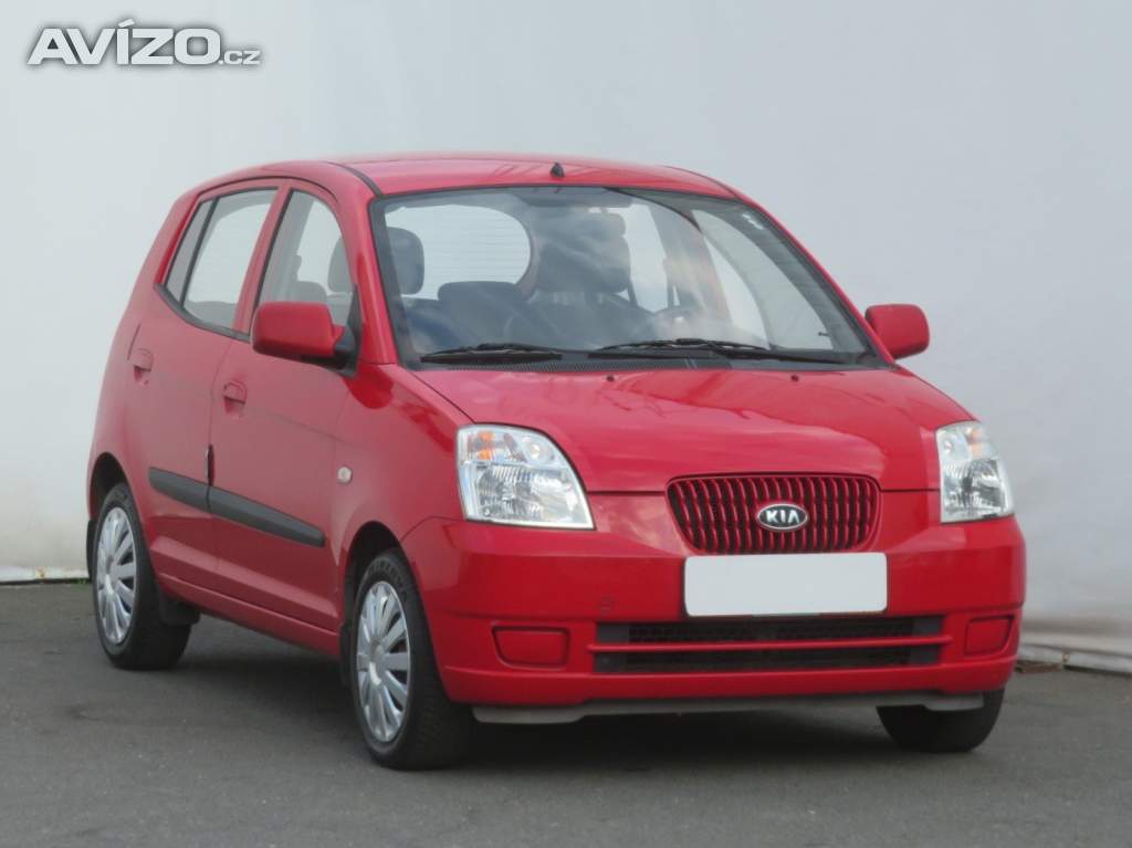 Kia Picanto 1.0