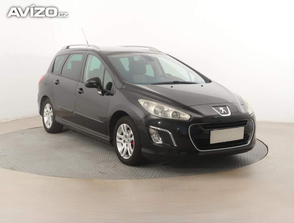 Peugeot 308 1.6 HDi