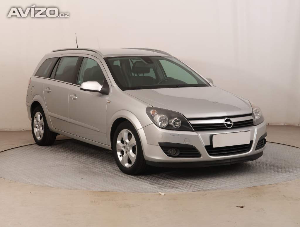 Opel Astra 1.9 CDTI