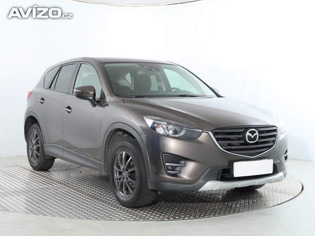 Mazda CX-5 2.0 Skyactiv-G