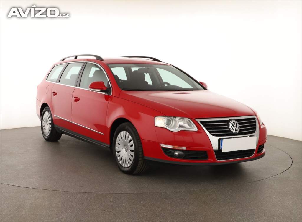 Volkswagen Passat 2.0 TDI